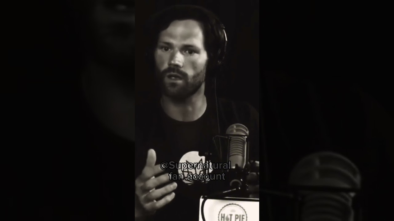 Jared padalecki #alwayskeepfighting #spnfamilyforever