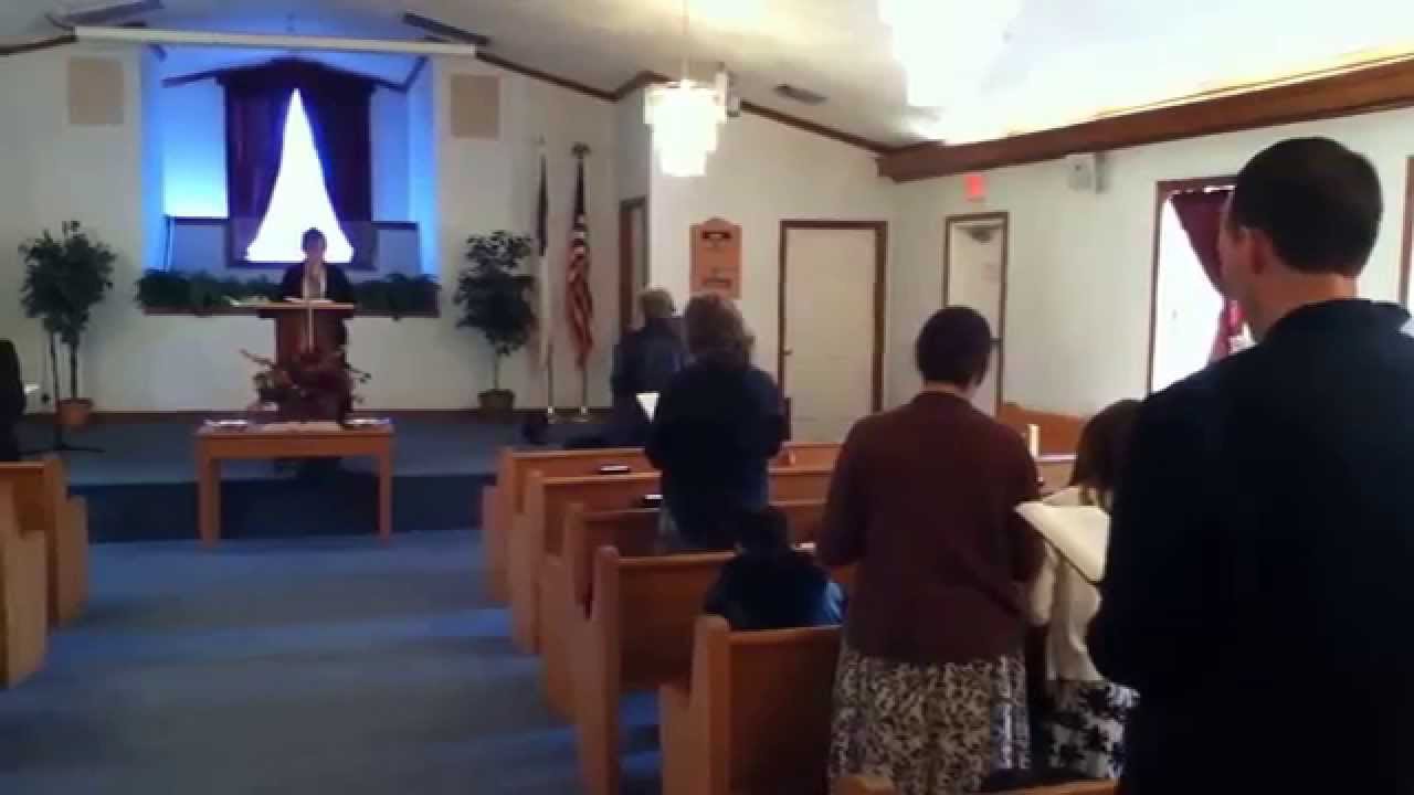 SDA Hymnal # 412 - 