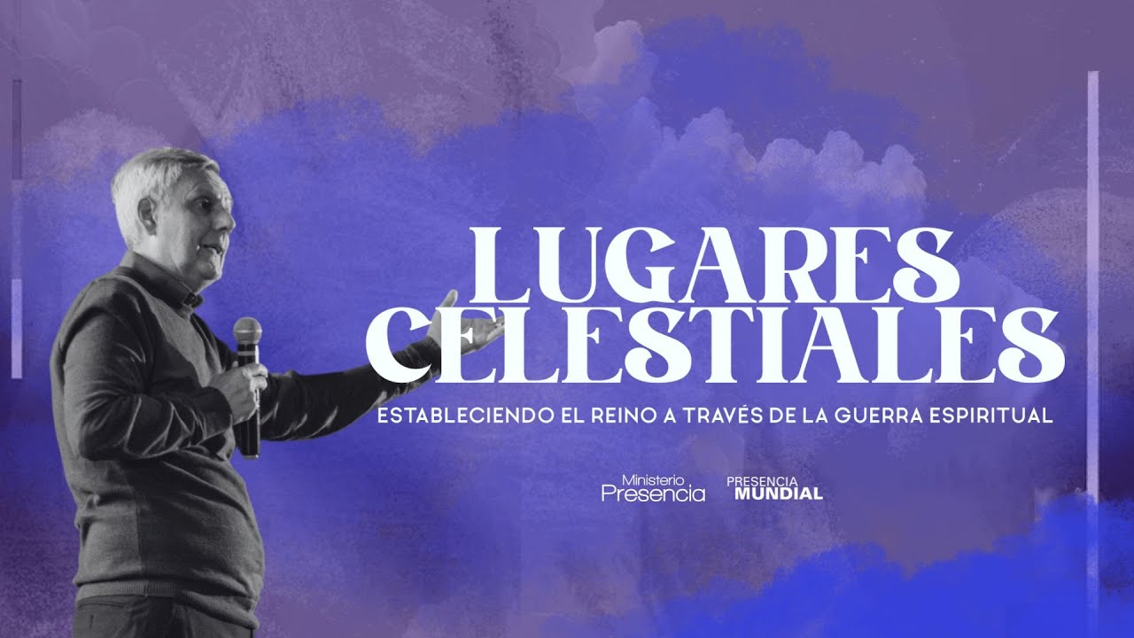 6° Episodio | ¡DOMINGO EN PRESENCIA! | 11AM