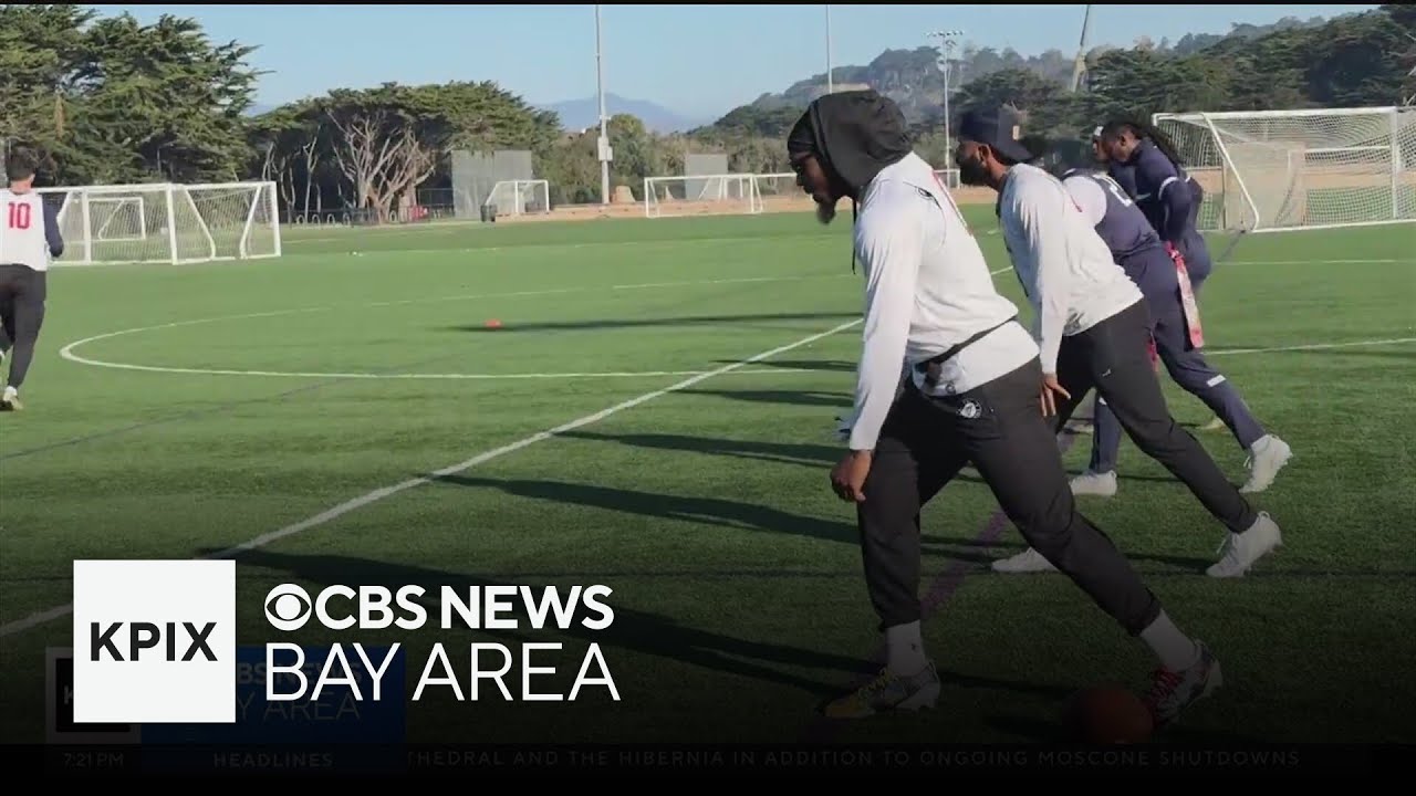 USA flag football takes on Mexico: Why this game in San Francisco is more than just a contest