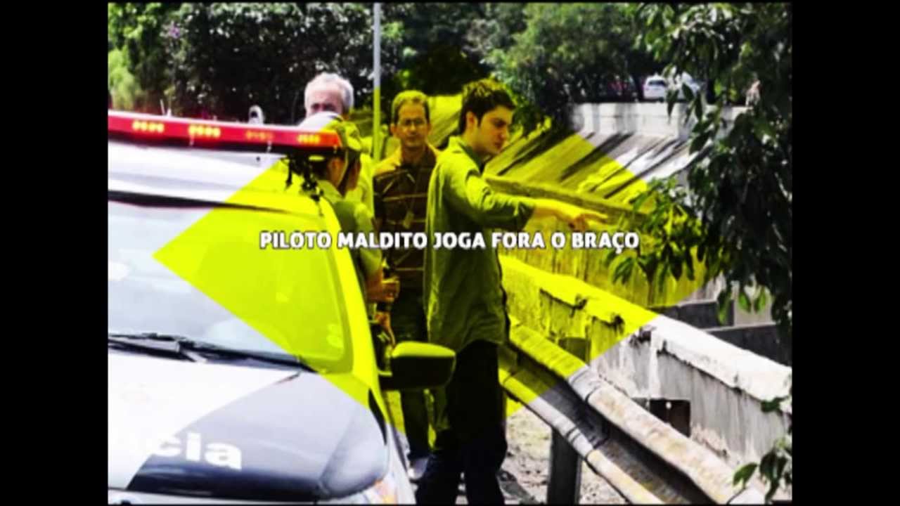 Isso &eacute; Brasil (This is Brazil) - Mc Garden