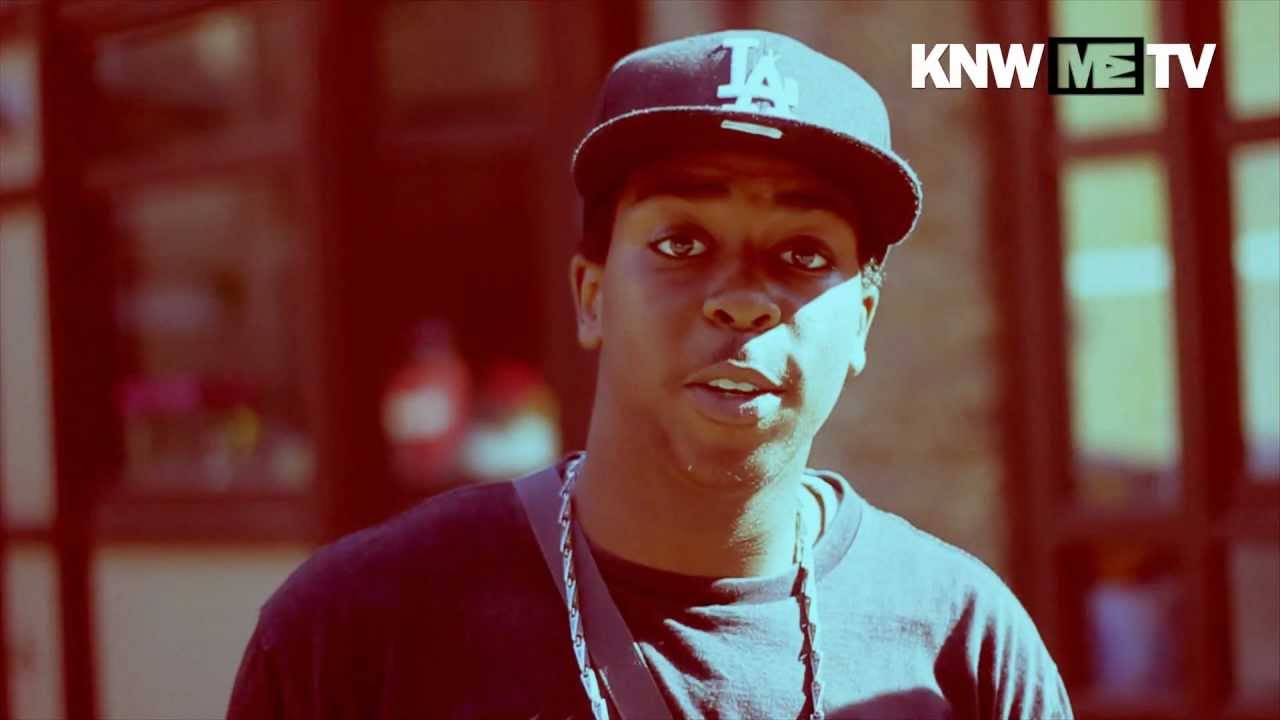 YOUNG ROZAYE, KILLA SHAK & CREEPER - #KNWME