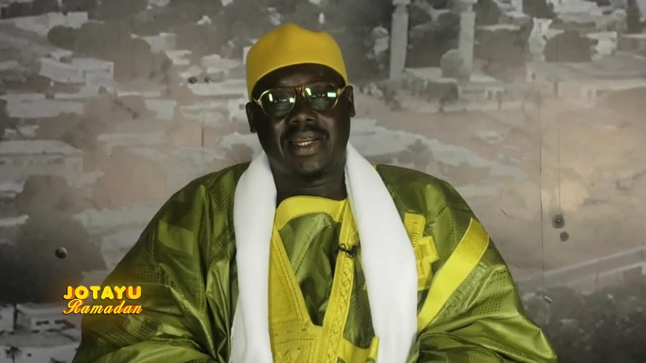 Diotayou koor MOUSTAPHA SECK 3