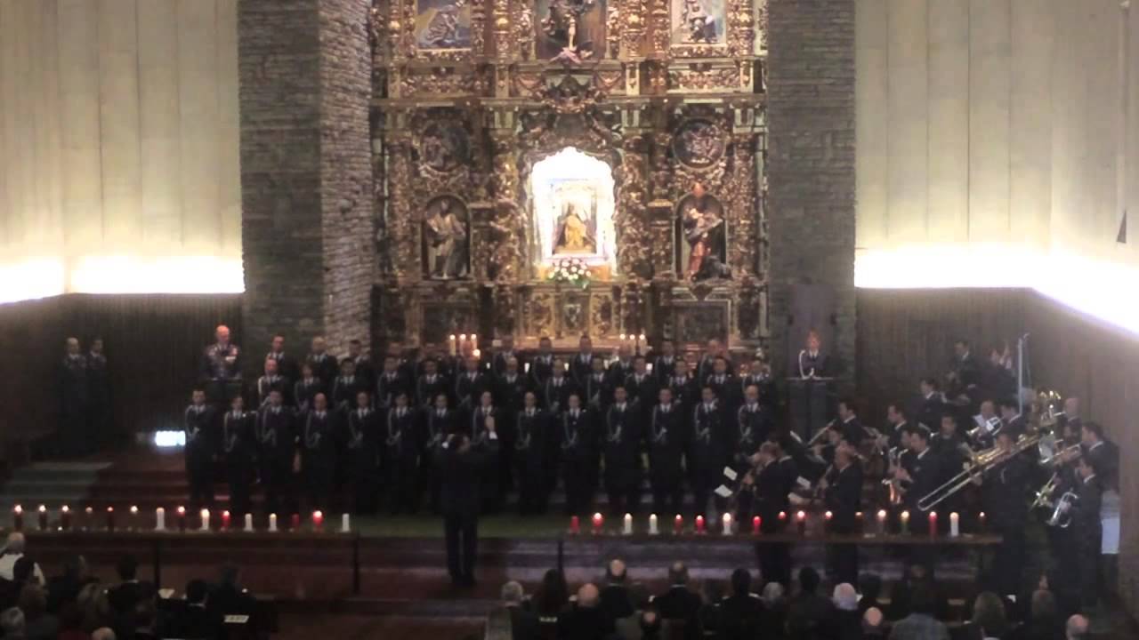HIMNO A LA VIRGEN DEL CAMINO