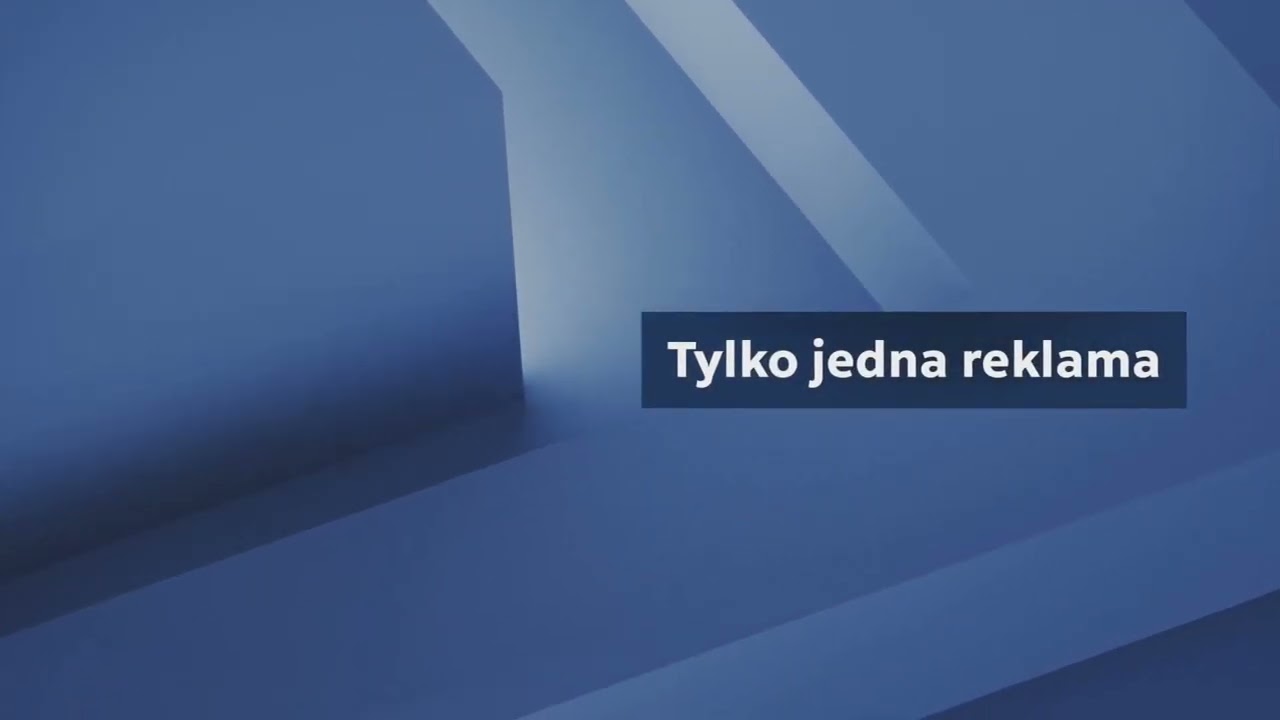 Program Pierwszy (TVP 1) - dżingiel 
