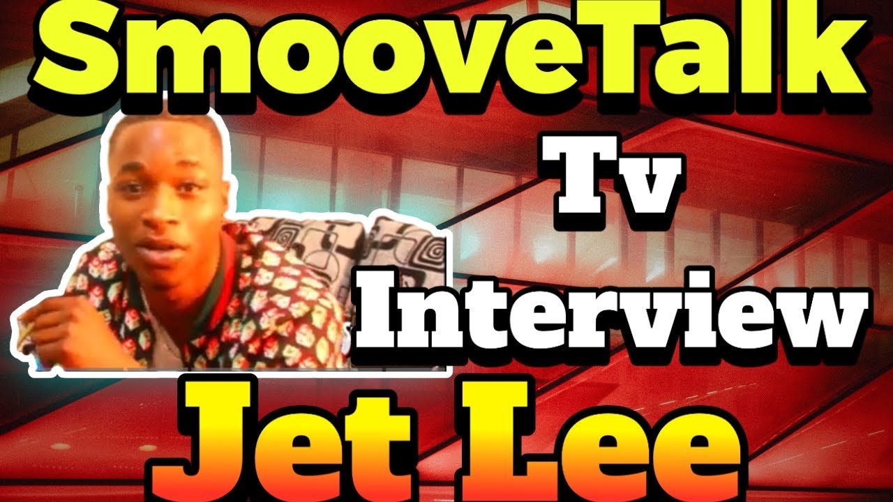 Jet Lee|  
