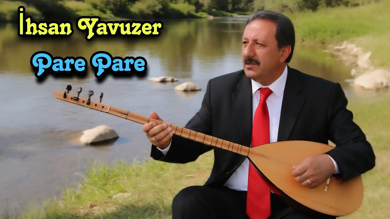 İhsan Yavuzer Pare Pare