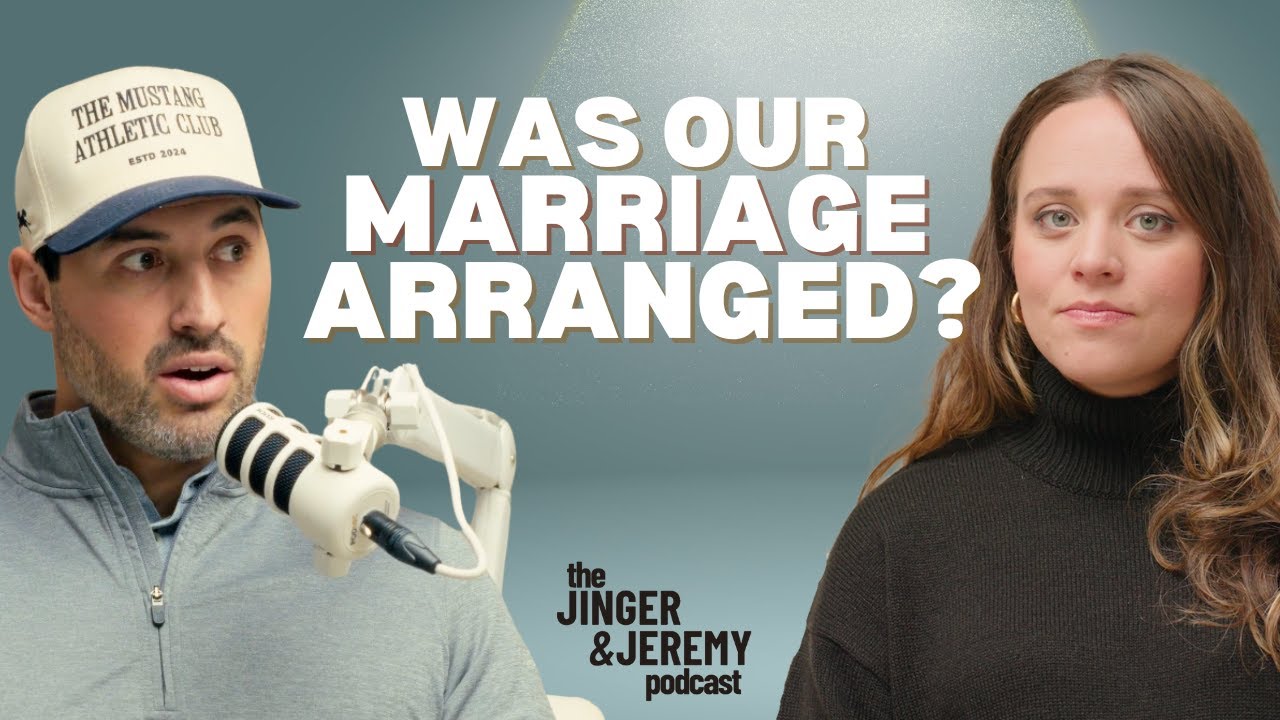 Was Our Marriage Arranged? | Ep.26