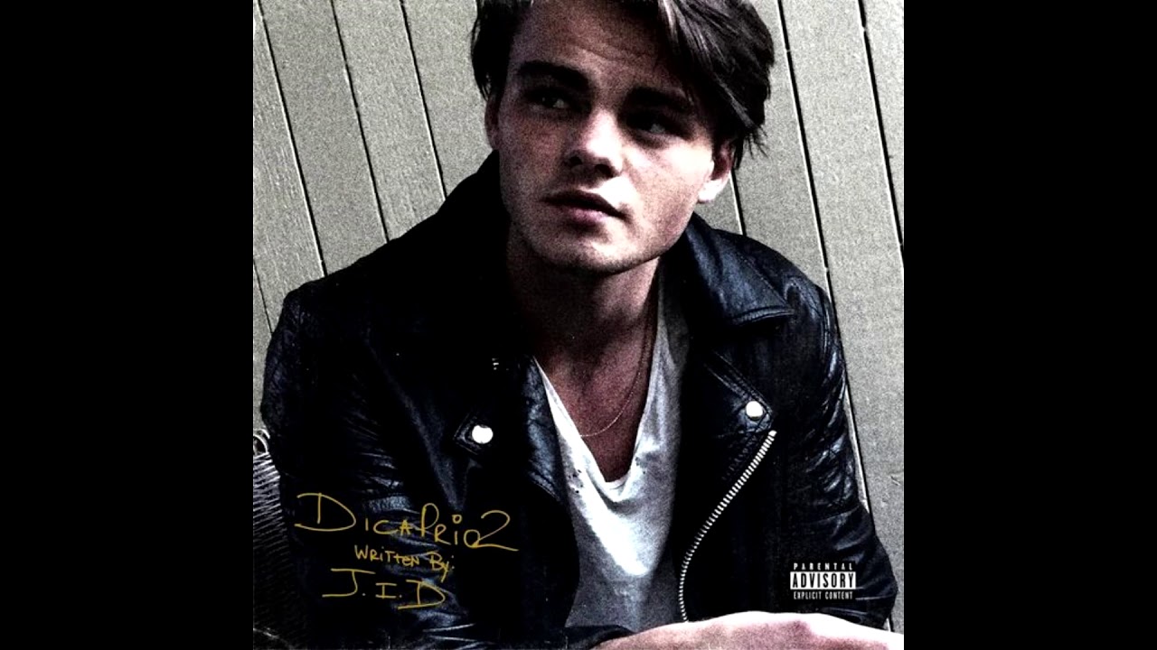 J.I.D - Slick Talk (Slowed)