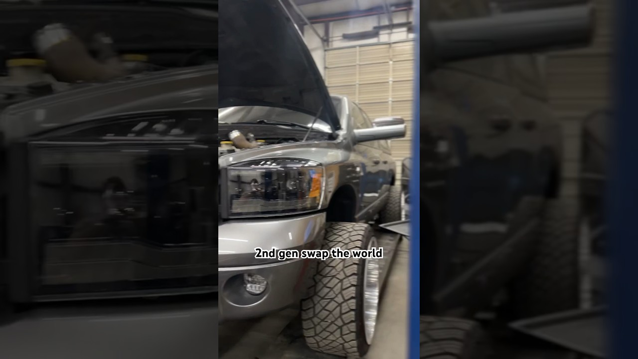 #truck