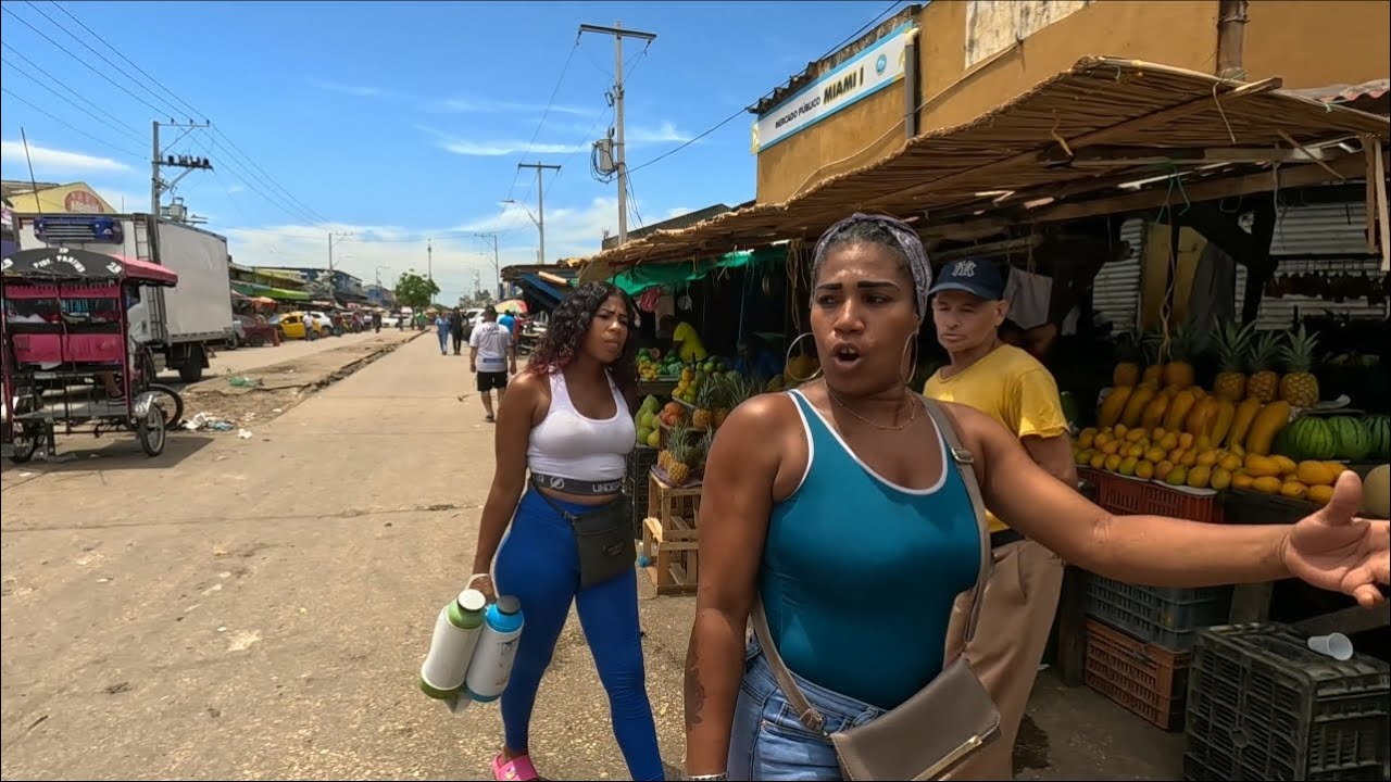 🇨🇴 BARRANQUILLA ❤ a City Full of Life