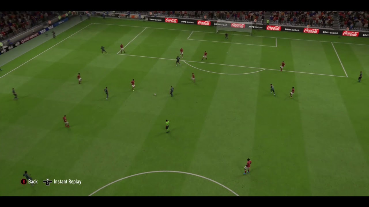 James Rodr&iacute;guez Goal