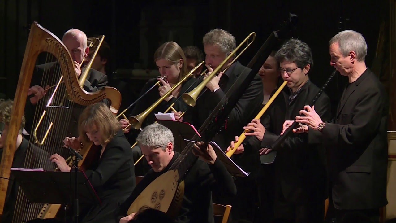 Sinfoniae Instrumentalia I - CSRO / Sempé