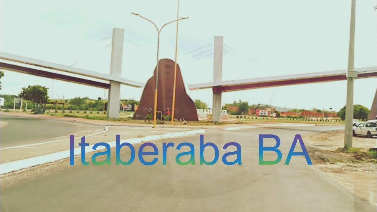 26/24 Itaberaba BA