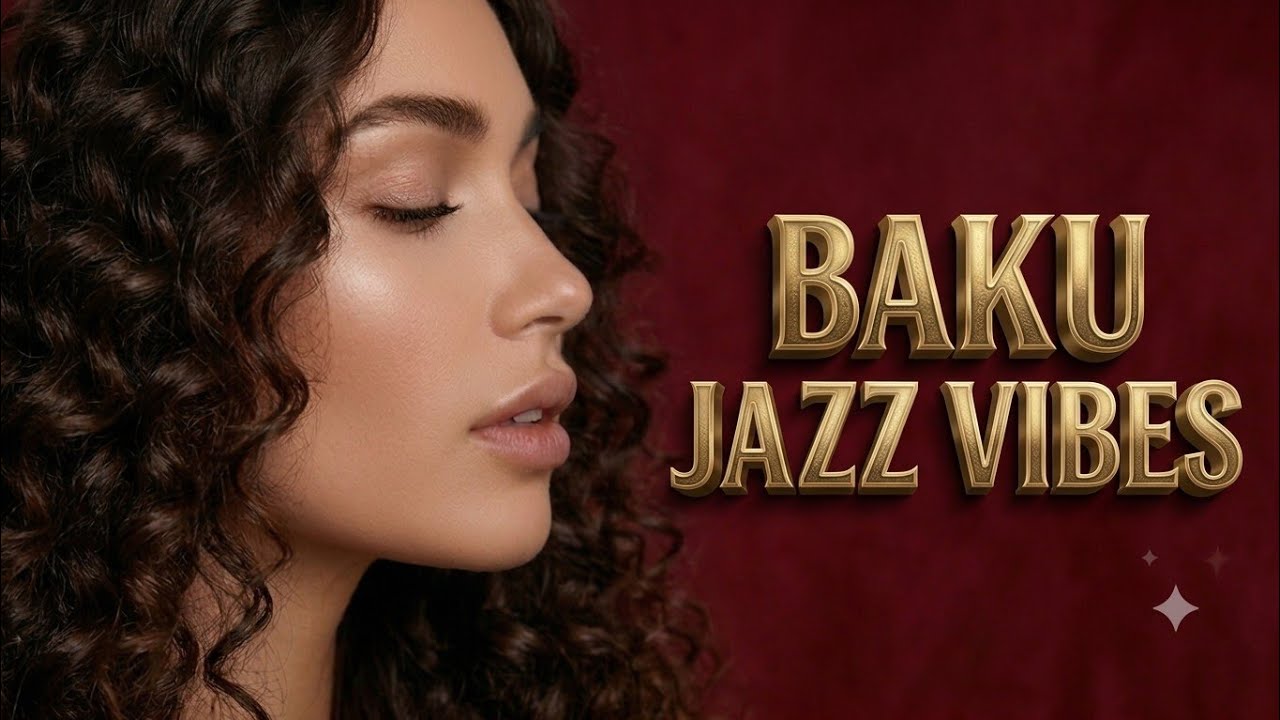 ⚡ AZERBAIJANI JAZZ RHYTHM & Ethno-Jazz Fusion ⚡