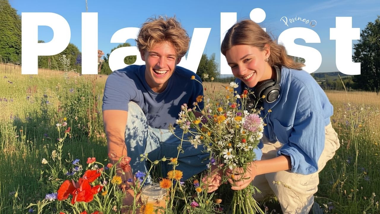 🎧 Честно, вайб идеален с первой песни 🌼 Плейлист Chill Pop | Кафе · Работа · Учеба · Поездка