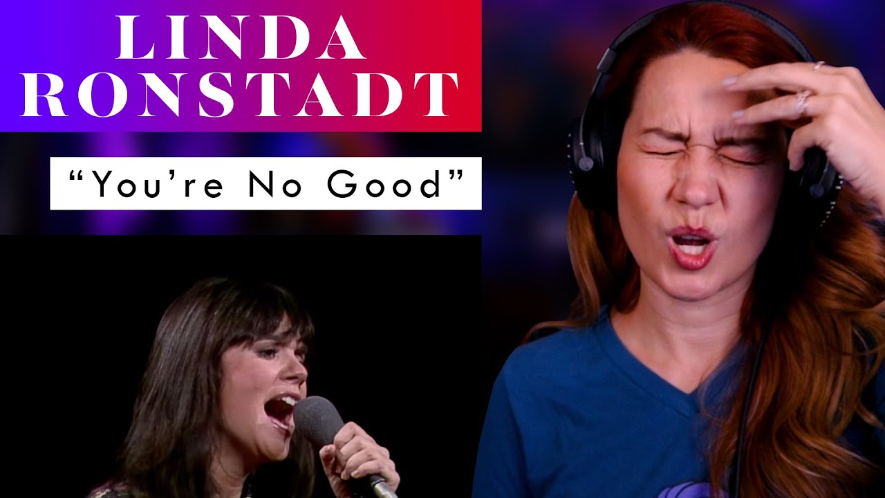 The Linda Ronstadt Analysis Performing 