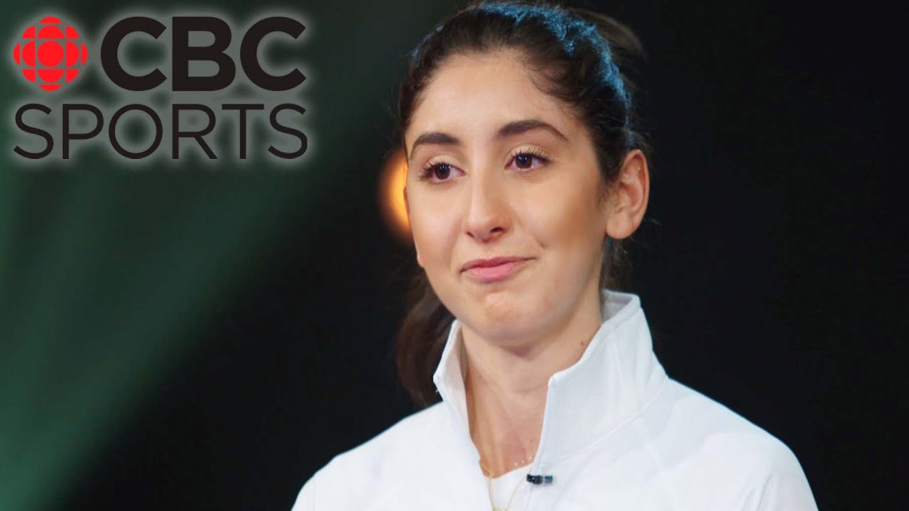 Dictatorship, tragedy and volleyball: Melissa Humana-Paredes talks about her rock AKA her father
