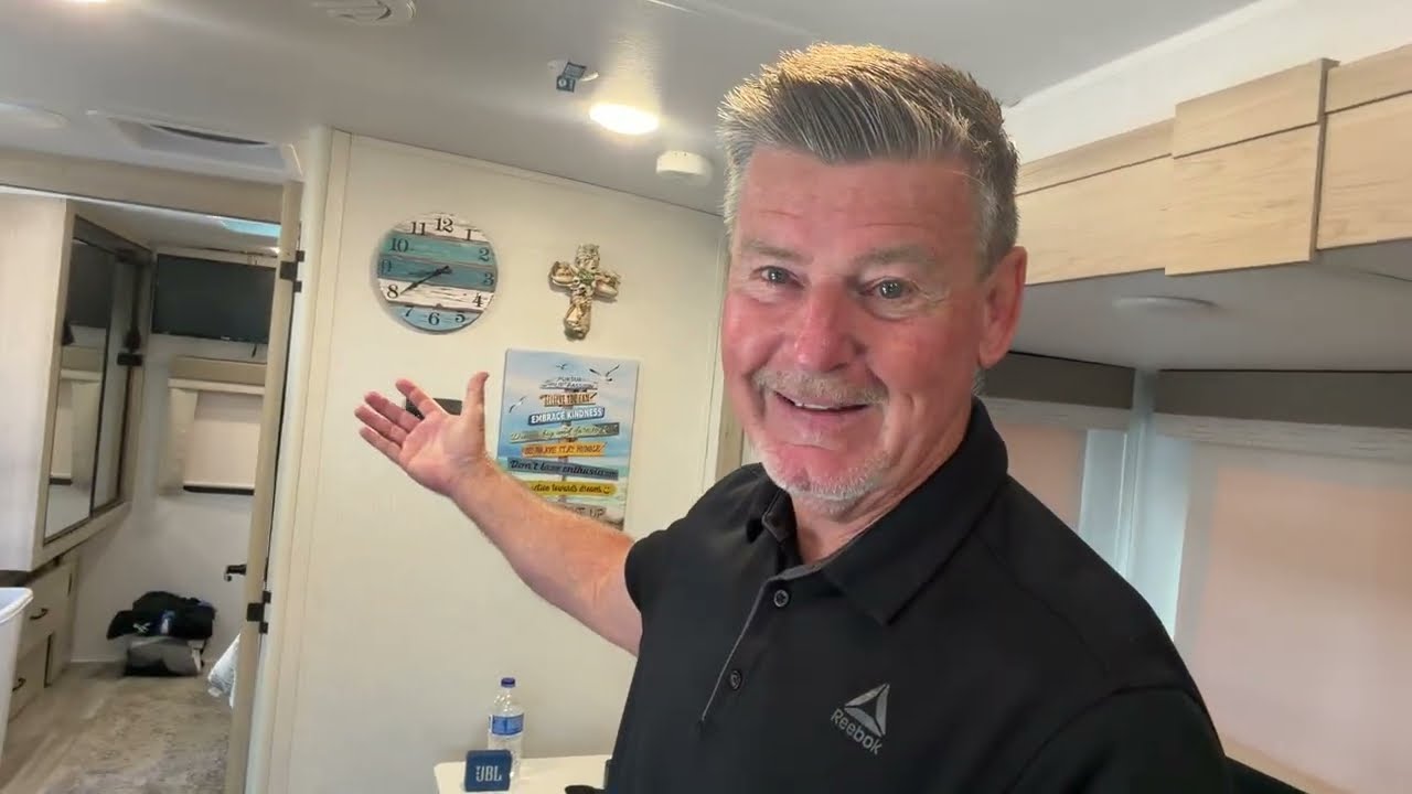 Morning Chat with Sarasota Tim ￼