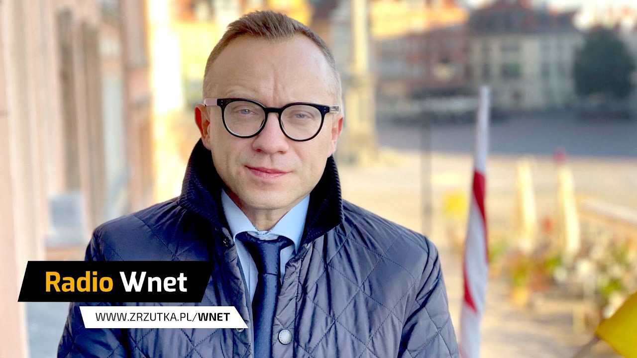 Soboń: Tusk w populizmie przebił Leppera. W Konfederacji są politycy chcący czegoś dobrego dla kraju