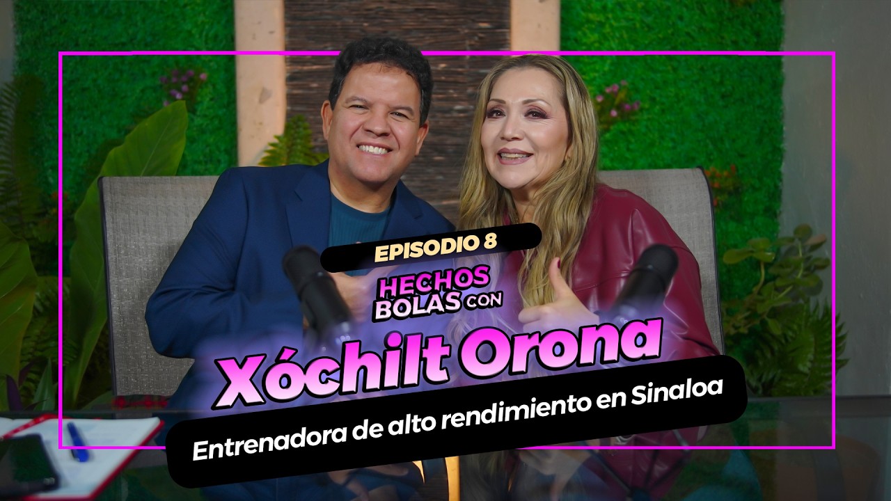 EPISODIO 08 XÓCHILT ORONA