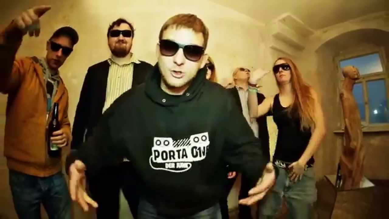 PORTA ONE  - Vorurteile [Vid  by Rethko]