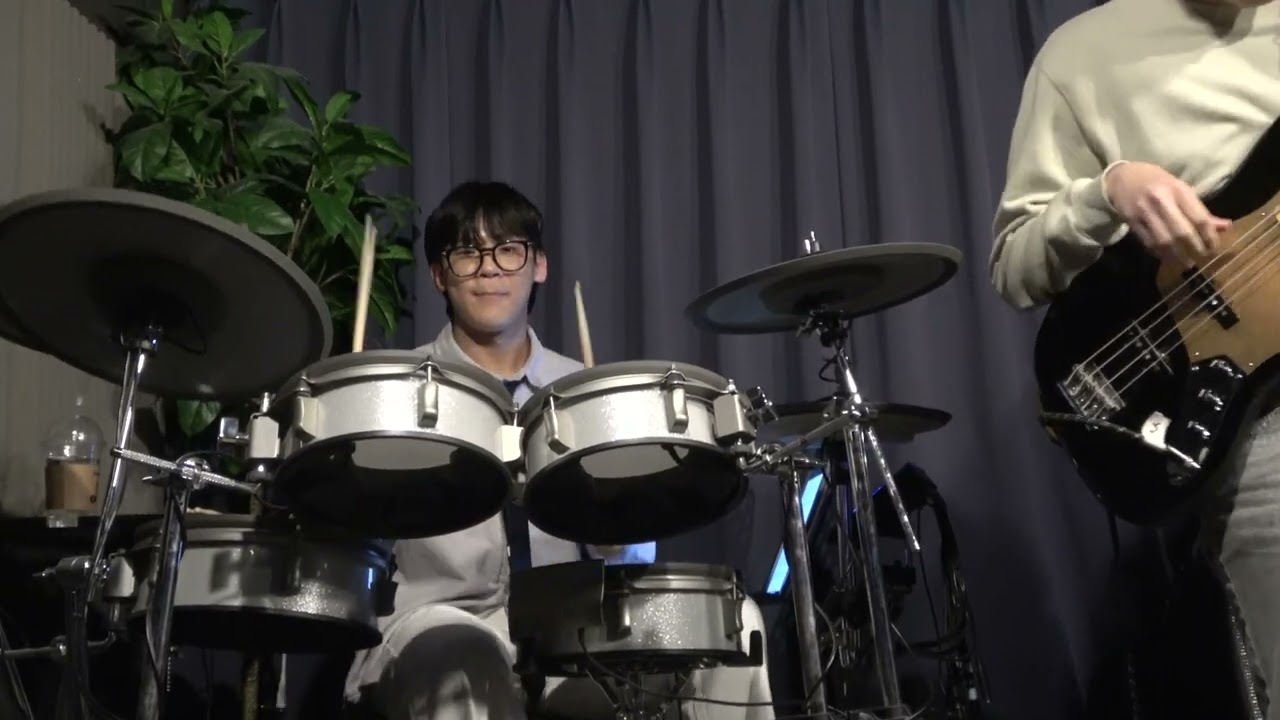 260129 안락밴드(AnRock Band) - Time Is Gold | My Tape @언플러그드 라운지