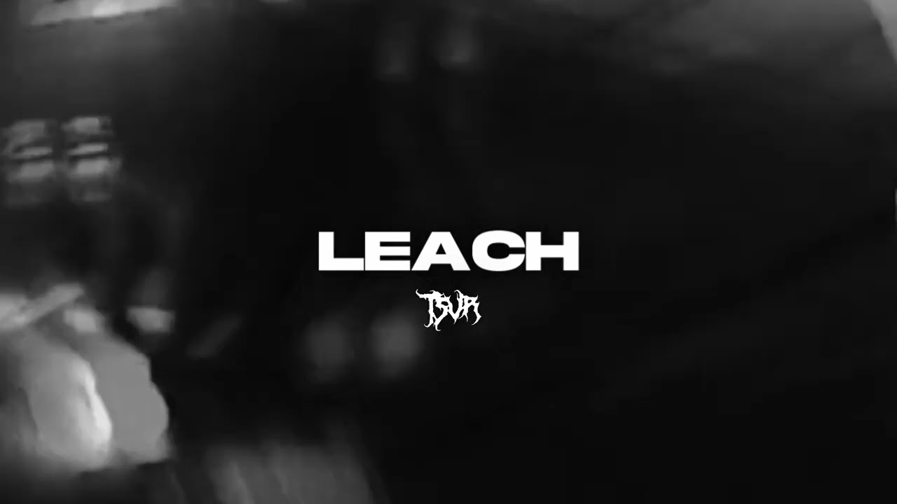 [HARD] BONES x Sect Unit type beat | "Leach"