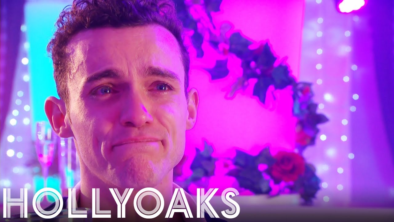 Jesse’s Final Goodbye | Hollyoaks