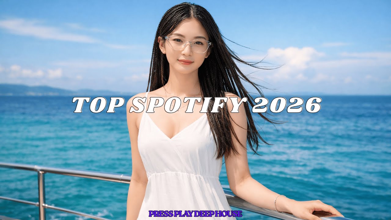 Top Spotify Playlist 2026 🎵 Music 2026 New Songs 🎵 Latest Songs 2026 - TikTok Playlist 2026 #33