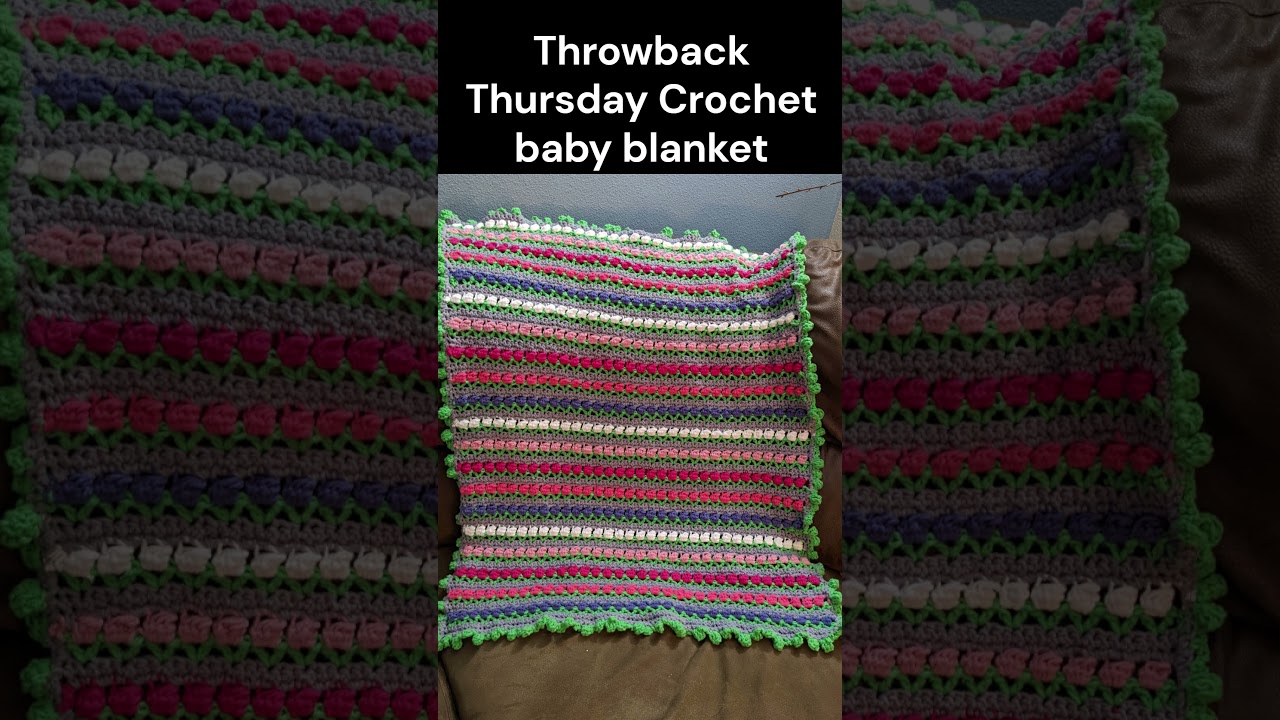 #throwbackthursday