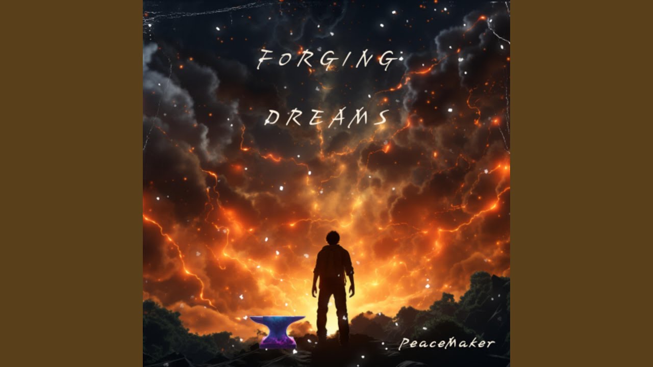 More Than A Dream