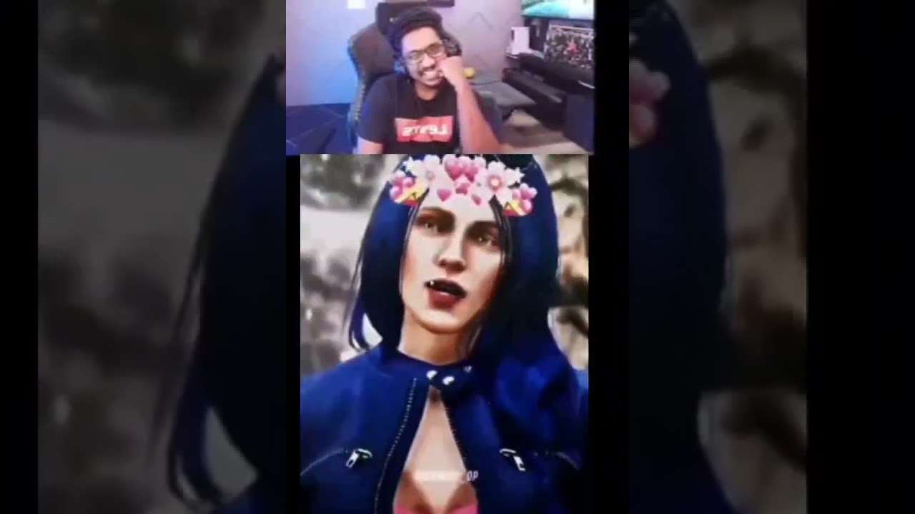 njan bayankara buzyaa 😂😂 vasu react discord troll#tva #exe #gtaroleplay #reaction