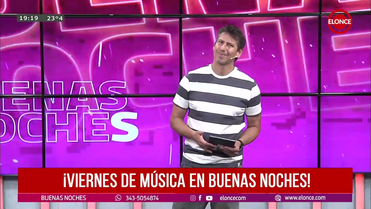 Realizan festival con m&uacute;sica en vivo en el Mercado Sud