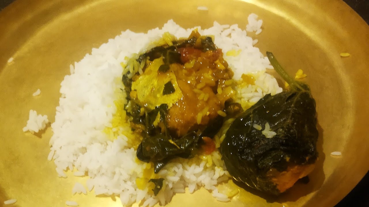 মাছ পাতুরি গরম ভাতের সাথে এর স্বাদ অসাধারণ। Bengali Traditional Mach Paturi Recipe.
