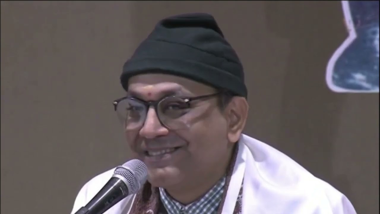 154th Birth Anniversary of Swami Vivekananda | National Youth Day 2016-Part-2