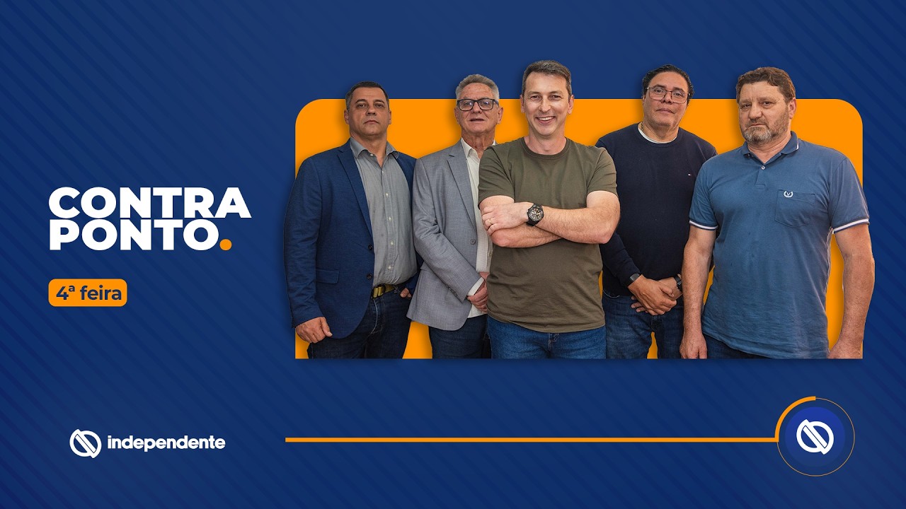 Contraponto - 04/03/2026