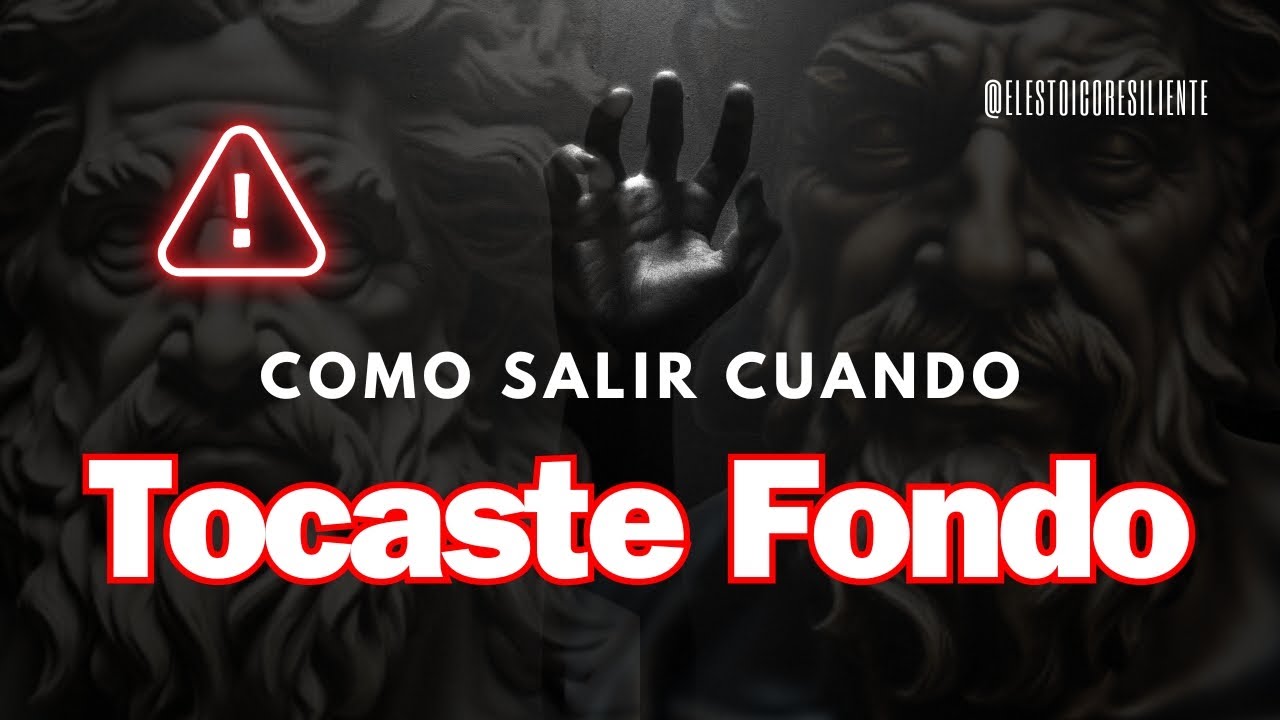 👉Tocar Fondo: &iexcl;Prep&aacute;rate para tu Renacimiento Personal!