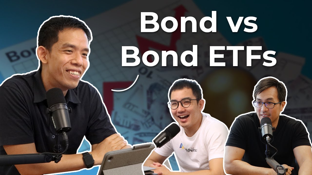 Облигации против ETF облигаций: что лучше?