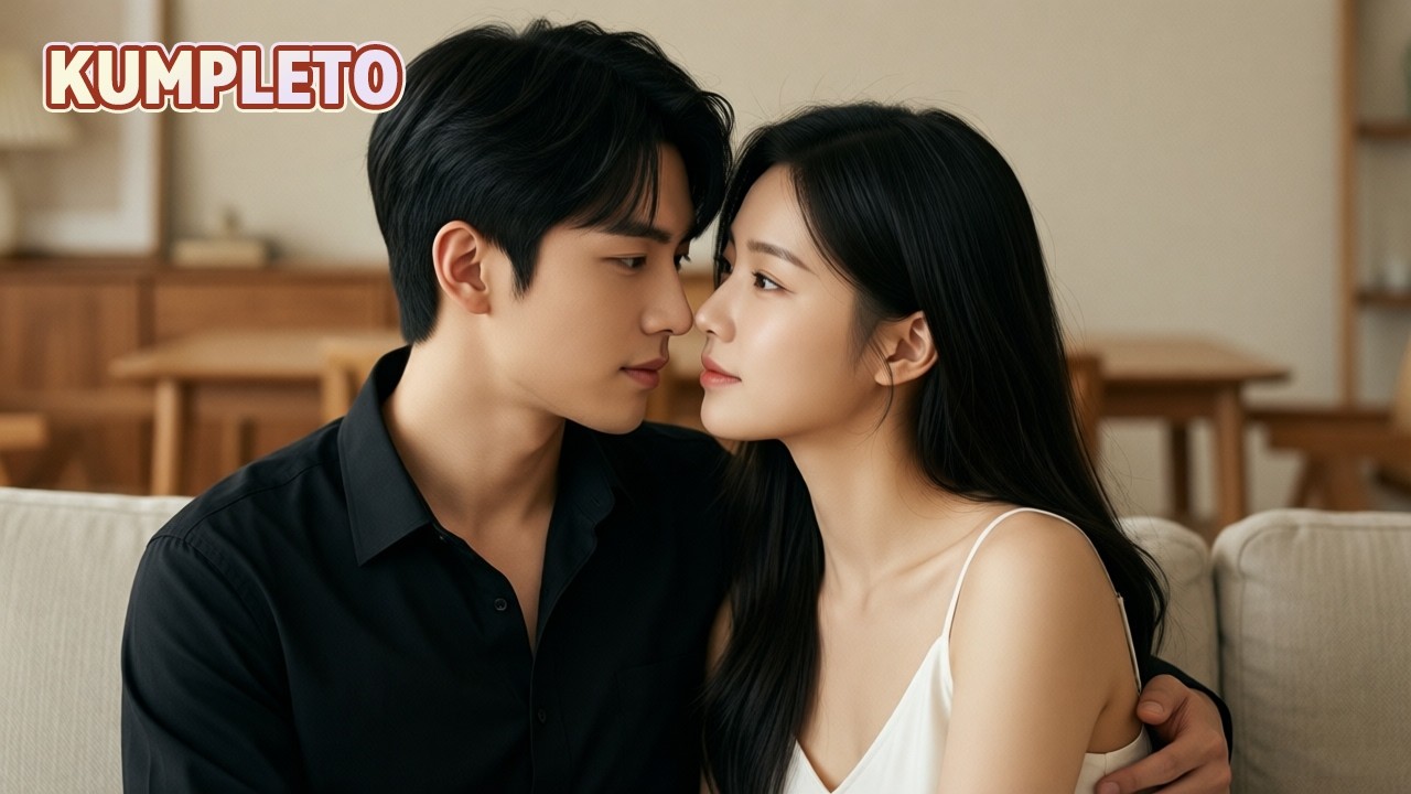 【FULL】Nakalimutan ang Nakaraan: Ang Bodyguard na Pinilit na Magmahal Uli