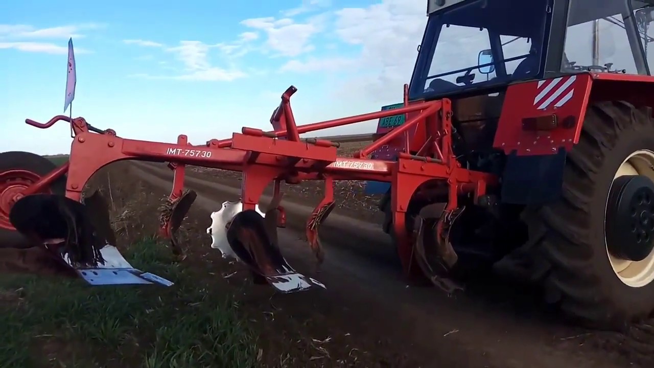 Zetor 10145 turbo