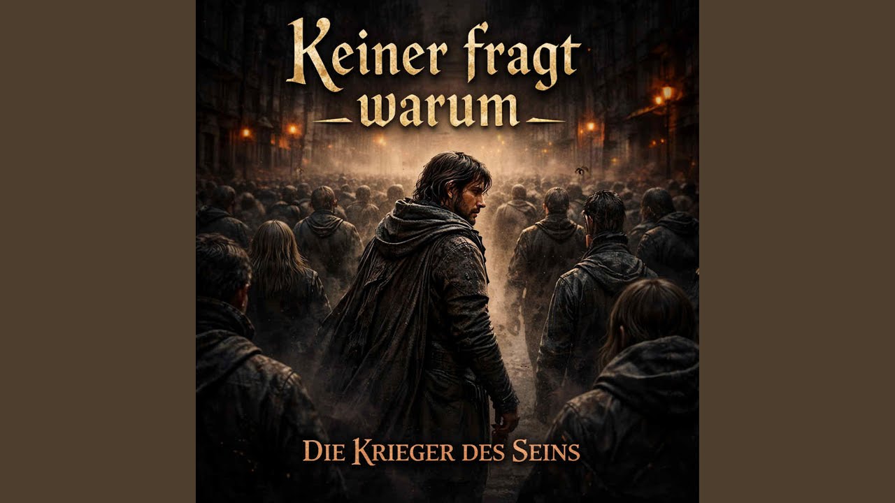 Keiner fragt warum