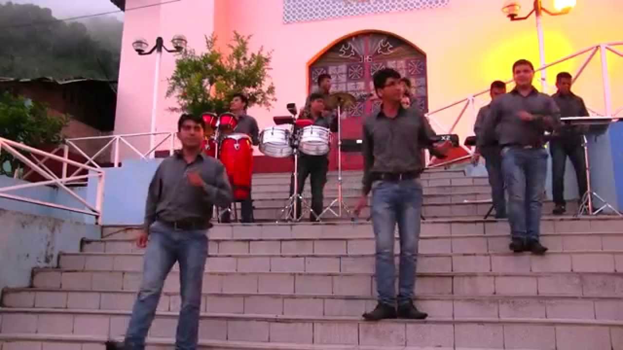 ARENA GRIS - QUE VIVA NUESTRO AMOR (D.R.) - WD STUDIOS PRO