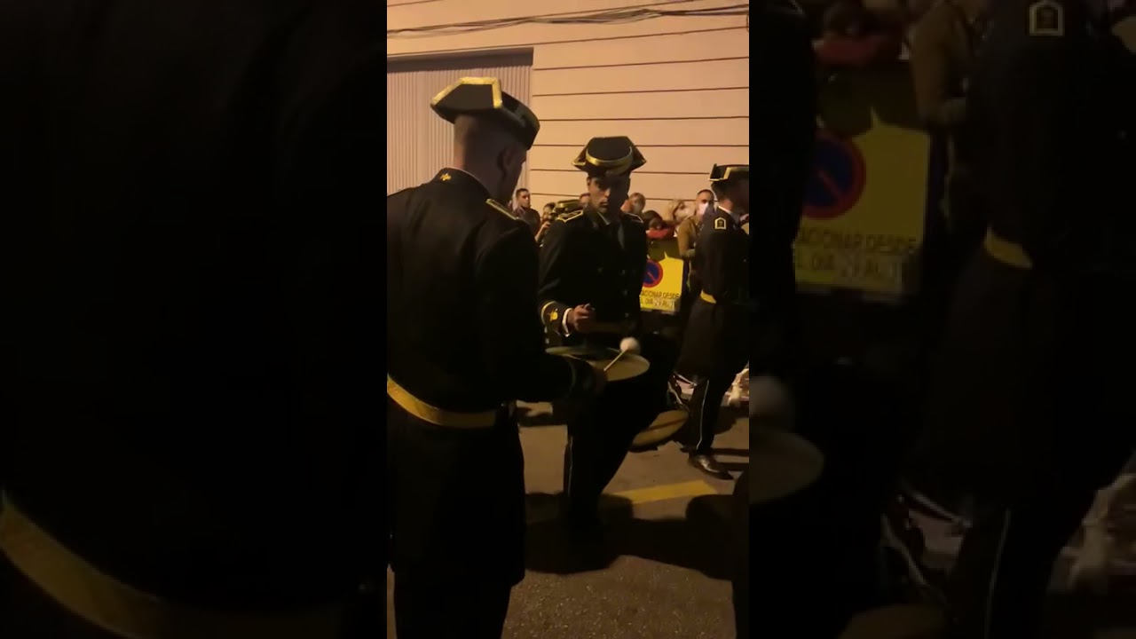 BATERIA VR- Salud para los enfermos (Magna de Málaga)