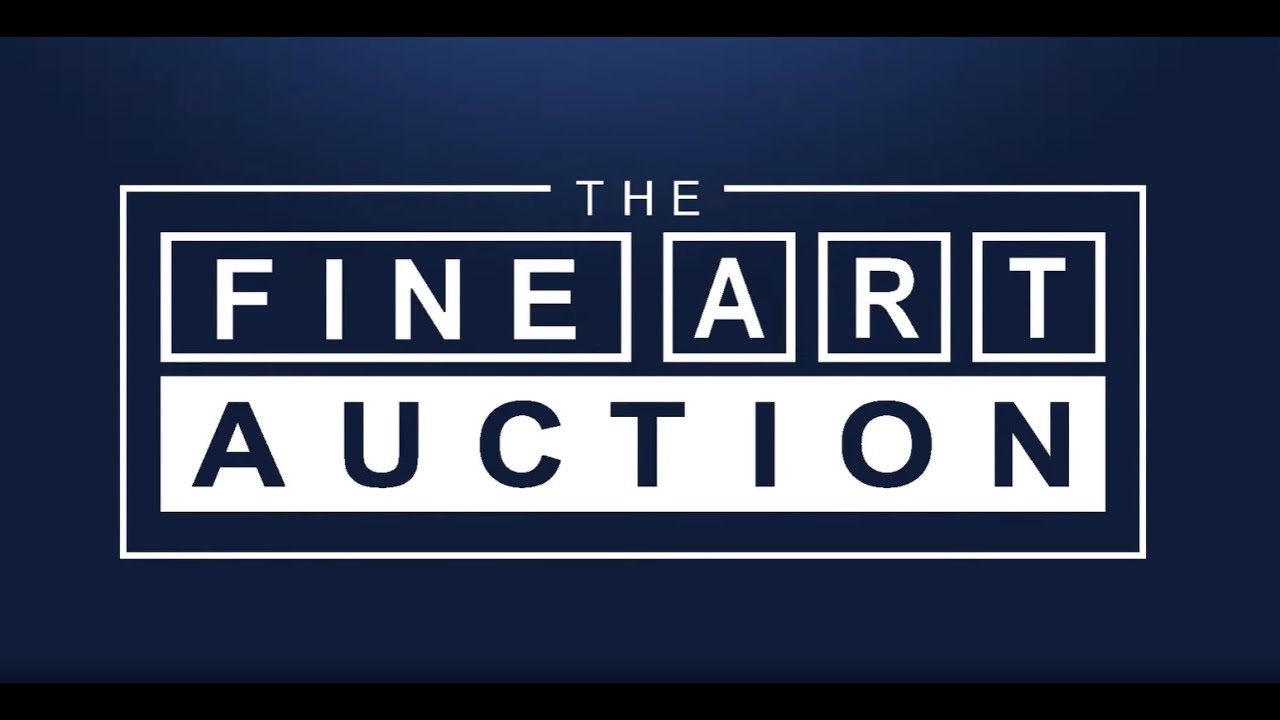 Collecting Art from The Fine Art Auction