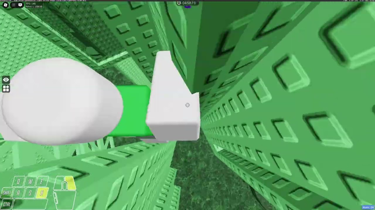 [UNREAL] Tower of Sudden Death