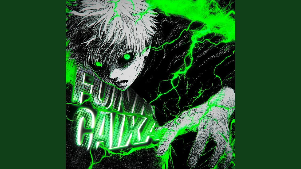 FUNK CAIXA