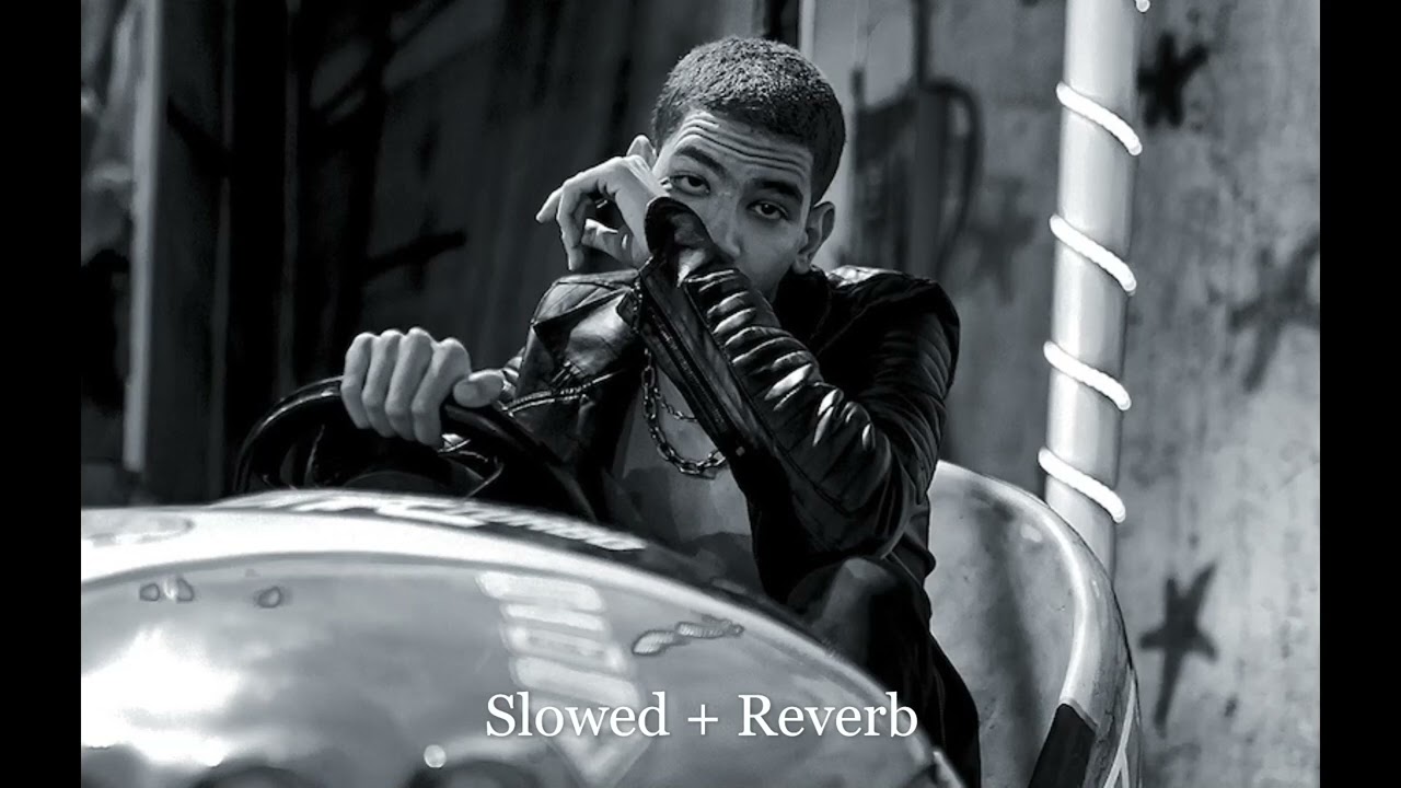 Moscow Dawly موسكو دولي بطئ (Slowed + Reverb)