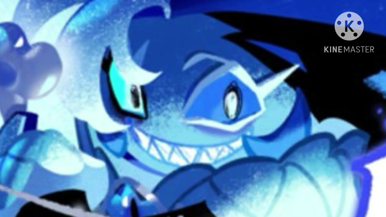 Печенька Теневого Молока x Слушатель (контролируется Вечным Сахаром) (запрошено TruthlessRecluse-...