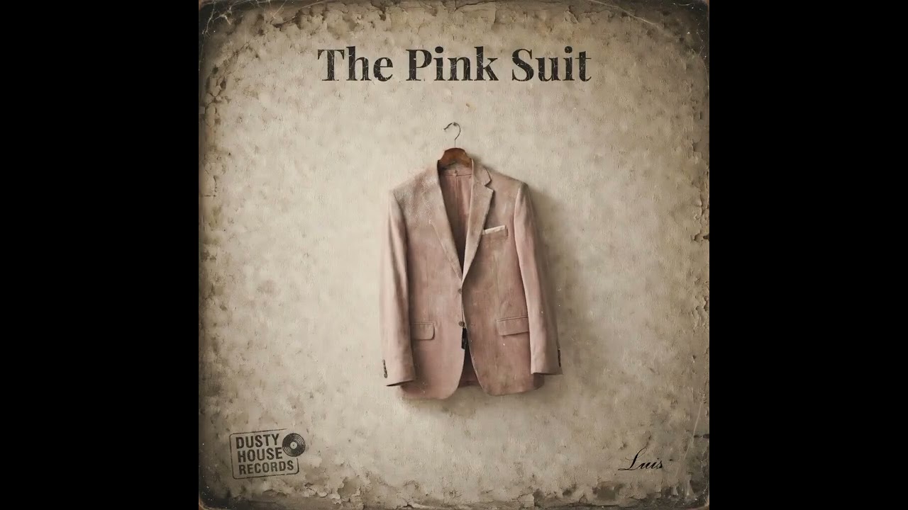 The Pink Suit [dusty]